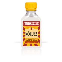 Szilas aroma max kókusz 30 ml