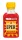 Szilas aroma max eper 30 ml