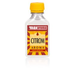 Szilas aroma max citrom 30 ml