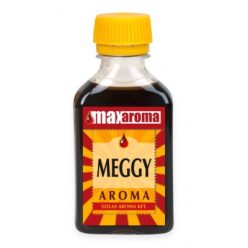 Szilas aroma max meggypárlat 30 ml