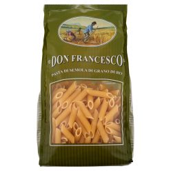 DON FRANCESCO TÉSZTA PENNE 500G