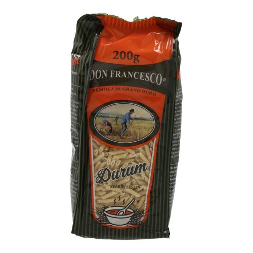 DON FRANCESCO TÉSZTA CAVATELLI 200G