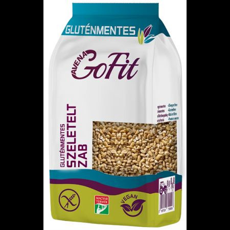 GOFIT SZELETELT ZAB GM. 500G