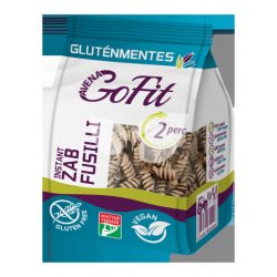 GOFIT ZAB FUSILI INSTANT SZÁRAZT.GM.200G