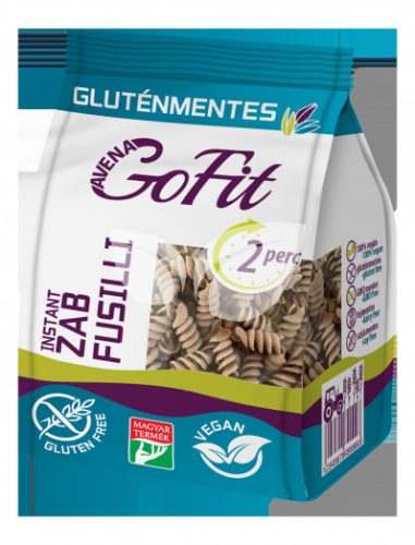 GOFIT ZAB FUSILI INSTANT SZÁRAZT.GM.200G