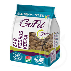 GOFIT ZAB FODROS KOCKA SZÁRAZT. GM. 200G