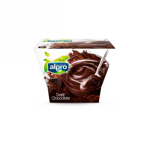 Alpro szója desszert UHT étcsoki 125 g