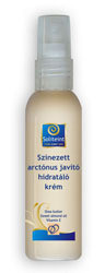 Soliteint hidratáló arctónus javító arckrém 70 ml