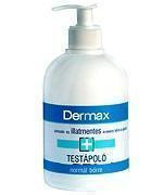 Dermax illatmentes testápoló száraz bőr 500 ml