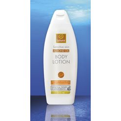   Soliteint testápoló érzékeny bőrre édesmandula olajjal 500 ml