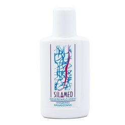 Silamed regeneráló krém visszeres panaszokra 100 ml