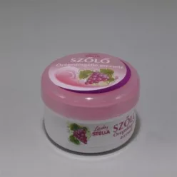   Golden Green szőlő öregedésgátló arczselé minden bőrtípusra 100 ml