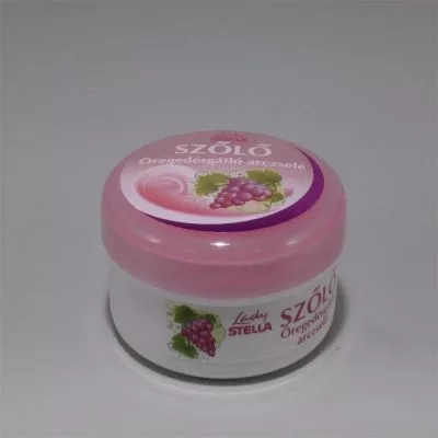 Golden Green szőlő öregedésgátló arczselé minden bőrtípusra 100 ml