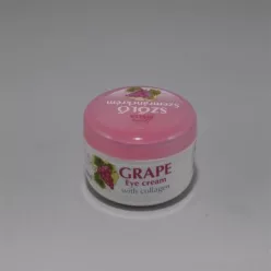 Golden Green szőlő szemránckrém kollagénnel 30 ml