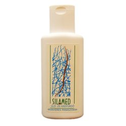 Silamed ülö-és kádfürdö 250 ml