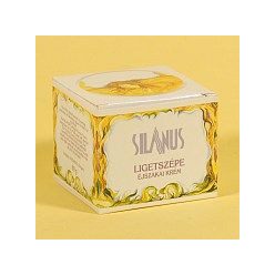 Silanus ligetszépe éjszakai krém 60 g