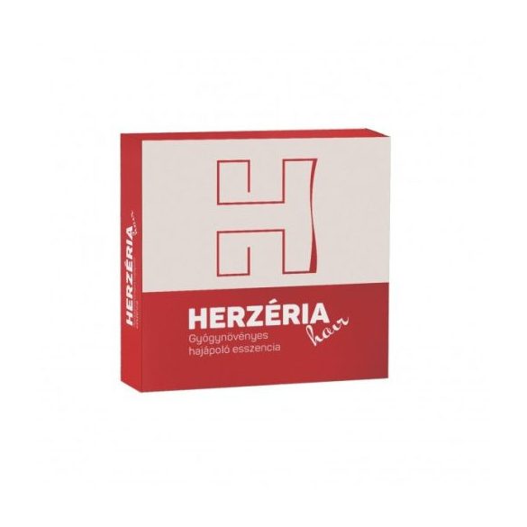 HERZÉRIA HAIR HAJÁPOLÓ ESSZENCIA 7X10ML