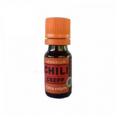 Armárium chilicsepp extra csípős 13 ml