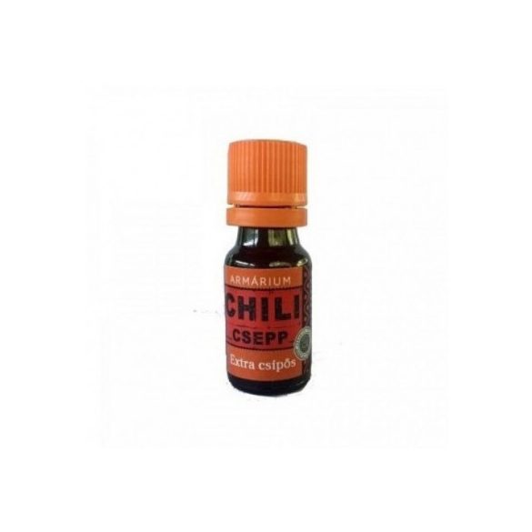 Armárium chilicsepp extra csípős 13 ml