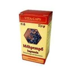 Vita-Caps méhpempő kapszula 30 db