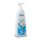 Sába illatmentes gyermekfürdető és sampon 400ml