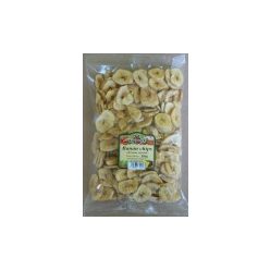 Naturfood banán chips 200 g