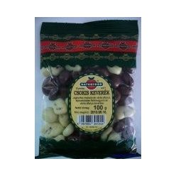 Naturfood csokis áfonya 100 g