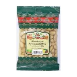 Naturfood mandula pálcika 100 g