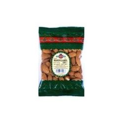 Naturfood blansírozott mandulabél 100 g