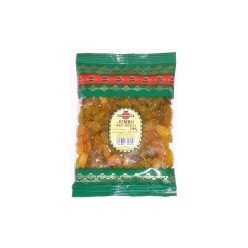 Naturfood jumbo arany mazsola 150 g