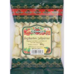 Naturfood joghurtos zabpárna 80 g