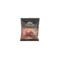 Nobilis almaszirom étcsokoládés 50 g