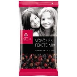 Nobilis vörös és fekete mix 100 g