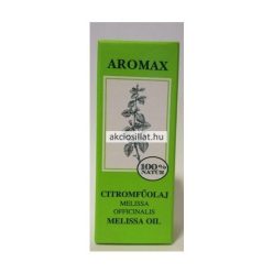 Aromax citromfű illóolaj 5 ml