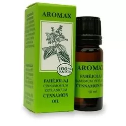 Aromax fahéj illóolaj 10 ml