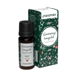 Aromax Karácsonyi Hangulat Illóolaj 10Ml