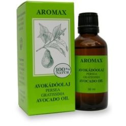 Aromax avokadó illóolaj 50 ml