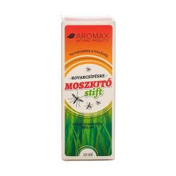 Aromax moszkitó stift rovarcsípésre 10 ml