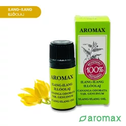 Aromax ilang-ilang illóolaj 5 ml
