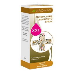   Aromax antibacteria citrom-fahéj-szegfűszeg spray XXL 40 ml