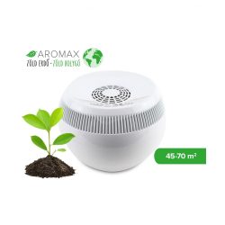 Aromax 5az1-ben levegőtisztító 45-70 m2