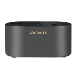   Aromax zen diffúzor fekete színben díszcsomagolásban 1 db