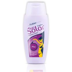 Dr.kelen sunsolar plus krém 150 ml