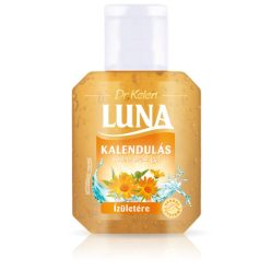 Dr.kelen luna sósborszesz gél kalendulás 150 ml