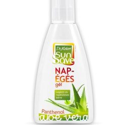 Dr.kelen sunsave napégés gél 150 ml