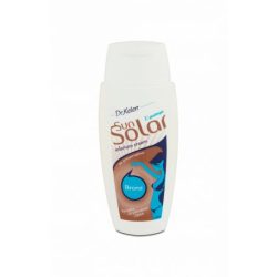 Dr.Kelen Sunsolar Bronz Krém  150 ml