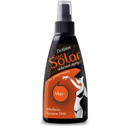 Dr.kelen sunsolar maxx spray 150 ml