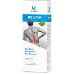 Dr.kelen reuma emulgél 100 ml