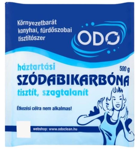 Odo szódabikarbóna 500 g