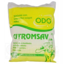 Odo citromsav 500 g